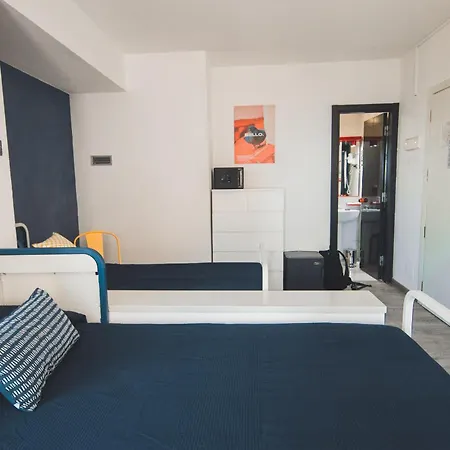 Ostello Bello Genova Hostel Genua